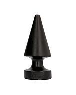 Mini Crack Attack - schwarz