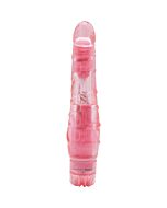 Climax Vibrator Fuchsia Edelsteine