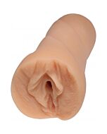 Natasha schön - ultraskyn Taschenmuschi