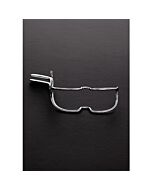 Jennings Mundknebel (12,5 cm)