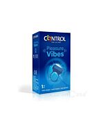 Vibrationsring Pleasure Vibes