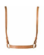 Labyrinth - x Geschirr braun