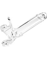 Perfectfit Zoro Knight Hohlriemen auf 6 Zoll