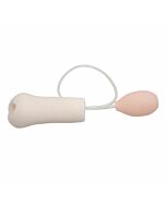 Baile Passionsdame Murcia Masturbator 3d