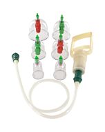 Set Vakuumsauger