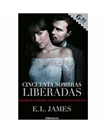 Fünfzig Schattierungen veröffentlicht