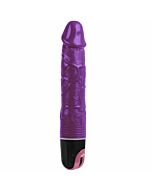 Vibrator Baile Lila Vibrant