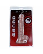 Realistischer Penis Intense 19