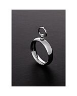 Donutring mit O-Ring (15x8x50mm)