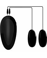 Crazy Bull - realistischer Anus und Vagina mit Vibrationshaltung 8