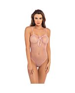 Rückgängig durch Bodysuit pink sehen