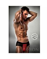 Neuer Jockstrap 007 Rojo / Negro Passion Men s / m