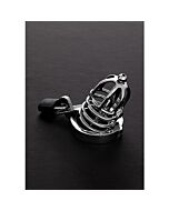 Attica Keuschheitskäfig (45mm)