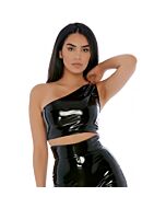 Hier ist mein Side Top Negro