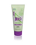 Hot Bio Gleitmittel wasserbasiert Superglide Anal 100ml
