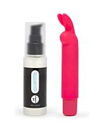 Orgasmuspackung - pink