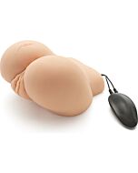 Vibrator Big Booty Blast