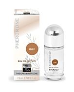 Pheromone-Parfums für Männer Shiatsu-