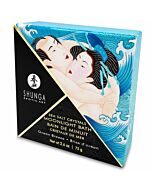 Shunga orientalische Kristalle Ozeanien Bad Erfahrung 75gr