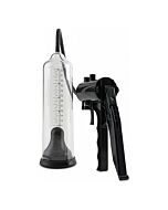 Pump Worx Erektion dicken Schwanz