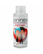 Saninex multiorgasmic Frau intensiv plus 2 in 1