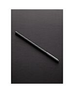 Dip Stick gerippt 8x240mm gebürsteten Stahl