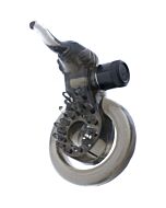 Cock Ball Ring Elefant Gelee Vib