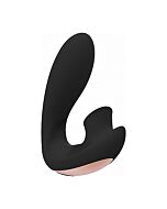 Unwiderstehlich - wünschenswert - schwarz