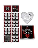 Schwules Spiel: Passionsspiel