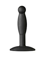 Die Minis glatt s - schwarz