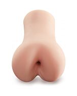 Mega Stroker Fleshlight: Mega Stroker Fleshlight