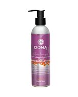 Dona Duftmassagelotion 235 ml freches
