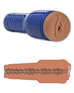 Realistischer Masturbator Alexa Star