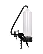 Elite Anfängerpumpe - transparent