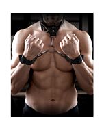 Sir Richards - Befehl - Manschette und Kragenset