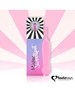 Feelztoys - Mister Sweetspot Klitorisvibrator - pink