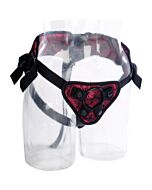 Skandal Korsettgeschirr