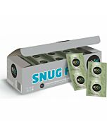 Exs eng anliegend - Packung Konservativos -144 Packung