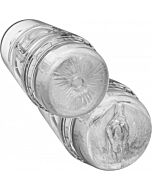 Haupt Squeeze Pop-Off Optix - Muschi und Arsch