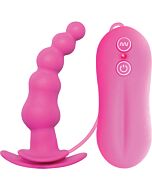 Tinglers Vibrationsstecker 1 pink