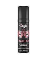 Orgie straffen Creme vaginal festes Gefühl 15 ml