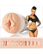 Masturbator Christy Mack Vaginaler Angriff