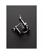 3-Wege-Harnröhren-Stretch