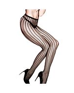 Baci schwarzen Höschen Jacquard