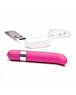 VibraG Spot - G-Punkt Stimulator Rosa