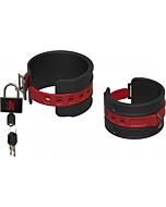 Silikon-Handgelenksmanschetten