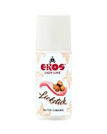 Eros Lady Line Lickstick gesalzenes Karamell 60 ml