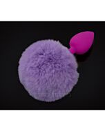 Schmucksilikon kleine Lavanda