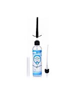 4-teiliges Schmierinjektorset