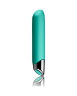 Rocks-off Chaiamo Vibrator Turqueise